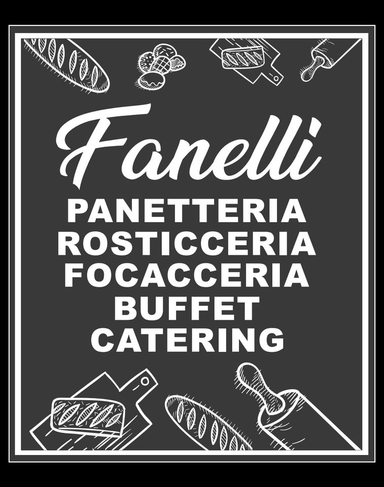 Rosticceria Fanelli srl